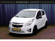 Chevrolet Spark - 1.0 16V | APK 14-10-2027