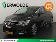 Renault Scénic - TCe 160 EDC GPF Initiale Paris | AUTOMAAT | Trekhaak | Leder
