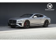 Bentley Continental GT - 4.0 V8 Hybrid Black Edition l Rotating Display l B&O Audio l