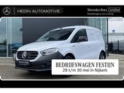 Mercedes-Benz eCitan - L1 51 kW Pro | Achteruitrijcamera | Trekhaak