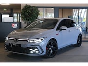 Volkswagen Golf - 8 2.0 TSI GTI DSG 245PK Navi Led Camera ACC Mistlamp