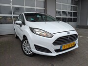 Ford Fiesta - 1.0 Style / NAVIGATIE / AIRCO