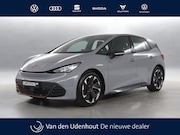 CUPRA Born - Essential 62 kWh 231pk e-Boost / SOH 99% / Full Link / Verw