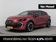 Renault Clio - 1.8 Hybrid 160 techno | PACK PREMIÈRE | Adaptive Cruise Cont
