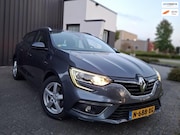Renault Mégane - 1.2 TCe GT-Line