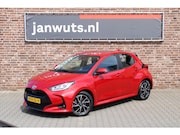 Toyota Yaris - 1.5 Hybrid Dynamic + Comfort Pack