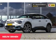 Citroën e-C4 - Feel 50 kWh | SOH 90% | NL Auto | LED