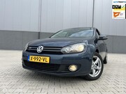 Volkswagen Golf - 1.4 TSI Comfortline//APK/AIRCO/CARPLAY