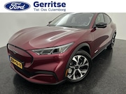 Ford Mustang - Standard RWD 73 kWh 269pk | Panoramadak | Technology Pack |