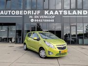 Chevrolet Spark - 1.0 16V LS - Airco - leuke auto
