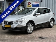 Suzuki SX4 S-Cross - 1.6 Comfort | TREKHAAK | CRUISE | STOELVERW. | 2E EIGENAAR |