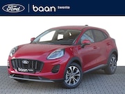 Ford Puma - 1.0 Turbo 125pk Mild Hybride Titanium | Winterpack | Comfort