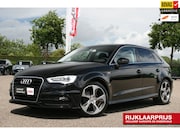 Audi A3 - Sportback 1.2 TFSI S-line