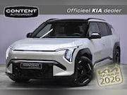 Kia EV3 - 81, 4 kWh 204pk GT-PlusLine NIEUW - SNEL LEVERBAAR