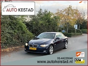 BMW 3-serie - Cabrio 320i 6-BAK CABRIOLET LEDER/NAVI/XENON