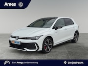 Volkswagen Golf - 1.5 272pk eHybrid GTE Head-up Display | Trekhaak | IQ.LIGHT