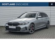 BMW 3-serie - 3 Serie Touring 330i xDrive M Sport Automaat / Tre