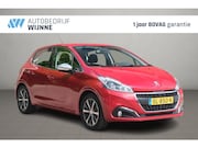 Peugeot 208 - 1.2 PureTech 110pk Aut. Allure | Navi | App Connect | Climat