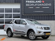 Nissan Navara - MARGE 2.3 dCi 190pk Tekna Double Cab Snoeks 3500KG