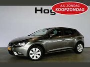 Seat Leon - 1.2 TSI Airco Lichtmetaal Rijklaarprijs Inruil Mog