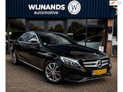 Mercedes-Benz C-klasse - 180 Prestige Led Camera Zetels Stoelv