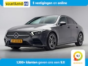 Mercedes-Benz A-klasse - 200 AMG Business Solution Aut. [ Widescreen Stoelverwarming 