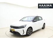 Opel Corsa - 1.2 Turbo Hybrid GS Automaat | Navigatie via Carplay | Parke