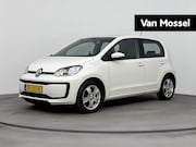 Volkswagen Up! - 1.0 BMT move up! 60PK | Airco | Lichtmetalen Velgen | DAB Ra