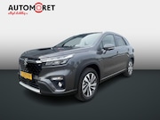Suzuki S-Cross - 1.4 Boosterjet Style Smart Hybrid 1500kg | Afneembare trekha