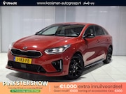Kia ProCeed - 1.0 T-GDI GT-Line Stoel en Stuur verwarming, Apple Carplay/A