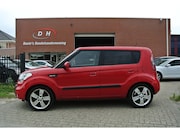 Kia Soul - 1.6 X-pect Cool airco apk 13-02-2027 inruil mogelijk