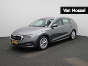 Skoda Octavia - Combi 1.5 e-TSI Business Edition Plus | Automaat | Navigatie