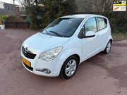 Opel Agila - 1.0 Edition Airco / NAP / APK / Bj 2011