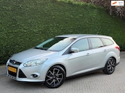 Ford Focus - 1.6 TI-VCT Trend /CRUISE/LED/PDC/NETTE AUTO/RIJDTGOED