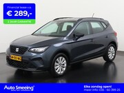Seat Arona - 1.0 TSI Style DSG | Camera | Stoelverwarming | Zondag Open