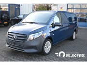 Mercedes-Benz Vito - 116 CDI L3 Pro 2500kg trekhaak, Navigatie, Achterdeuren