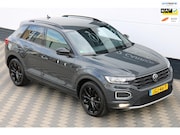 Volkswagen T-Roc - 2.0 TSI 4Motion DSG Sport Carplay ACC LED