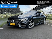 Mercedes-Benz S-klasse - Coupé 450 4MATIC Premium | AMG line | Panoramadak | Burmeste