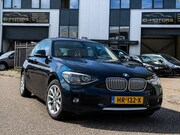 BMW 1-serie - 116i Executive LUXE LED SPORT EDITION