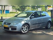 Fiat Stilo - 1.4-16V Active 6 Speed 95PK