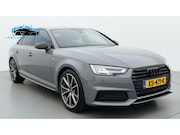 Audi A4 - Limousine 1.4 TFSI Sport S line black edition