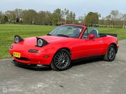 Mazda MX-5 - 1.6 Miata