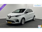 Renault Zoe - R110 Life 52 kWh CARPLAY NAVI CRUISE KOOP ACCU.