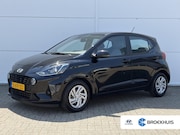 Hyundai i10 - 1.0 Premium / Airco / Apple Carplay/Android Auto / Cruise co