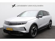 Opel Grandland Electric - GS 73 kWh / Panoramadak / warmtepomp / 2+6 Jaar garantie / V