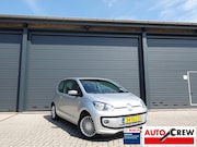 Volkswagen Up! - 1.0 High up! NL AUTO/RIJKLAAR/1E EIGENAAR/AIRCO/NAVI
