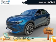 Alfa Romeo Junior - 95% SOH