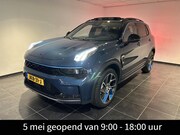 Lynk & Co 01 - 1.5 | Panoramadak | 360 Camera | Elek. Achterklep |