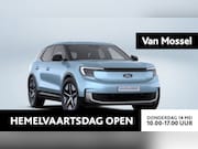 Ford Explorer - EV Extended Range RWD | NU TE BESTELLEN | Elek Stoel Met Mem