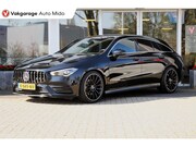 Mercedes-Benz CLA-Klasse - Shooting Brake 180 Automaat Business Solution AMG | Trekhaak
